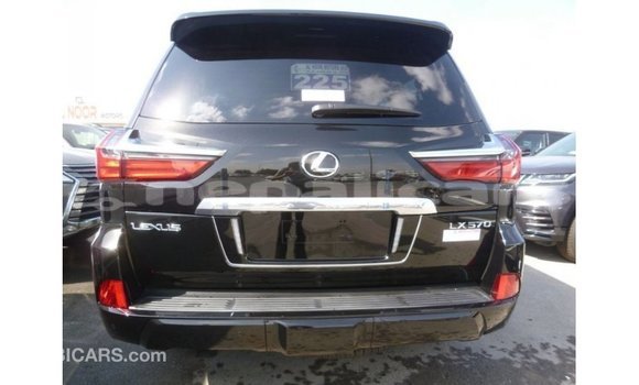 Buy Import Lexus LX Black Car in Import - Dubai in Bagmati Buy Import Lexus LX Black Car in Import - Dubai in Bagmati