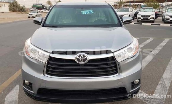 Buy Import Toyota Highlander Other Car in Import - Dubai in Bagmati Buy Import Toyota Highlander Other Car in Import - Dubai in Bagmati