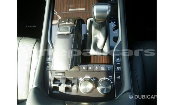 Buy Import Lexus LX Black Car in Import - Dubai in Bagmati Buy Import Lexus LX Black Car in Import - Dubai in Bagmati