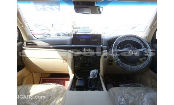 Buy Import Lexus LX Black Car in Import - Dubai in Bagmati Buy Import Lexus LX Black Car in Import - Dubai in Bagmati