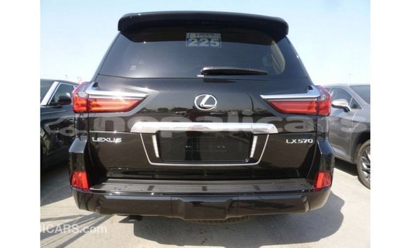 Buy Import Lexus LX Black Car in Import - Dubai in Bagmati Buy Import Lexus LX Black Car in Import - Dubai in Bagmati