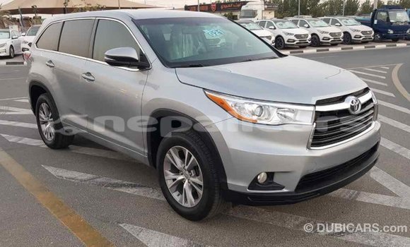Buy Import Toyota Highlander Other Car in Import - Dubai in Bagmati Buy Import Toyota Highlander Other Car in Import - Dubai in Bagmati