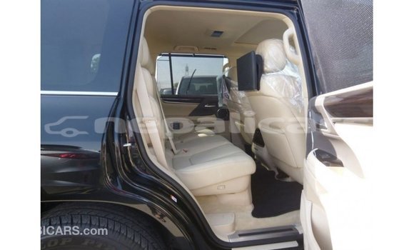 Buy Import Lexus LX Black Car in Import - Dubai in Bagmati Buy Import Lexus LX Black Car in Import - Dubai in Bagmati