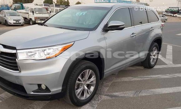Buy Import Toyota Highlander Other Car in Import - Dubai in Bagmati Buy Import Toyota Highlander Other Car in Import - Dubai in Bagmati