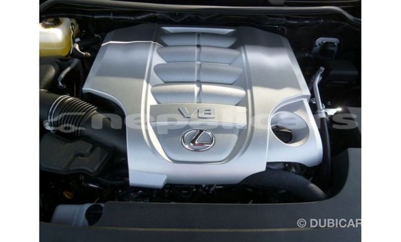 Buy Import Lexus LX Black Car in Import - Dubai in Bagmati Buy Import Lexus LX Black Car in Import - Dubai in Bagmati