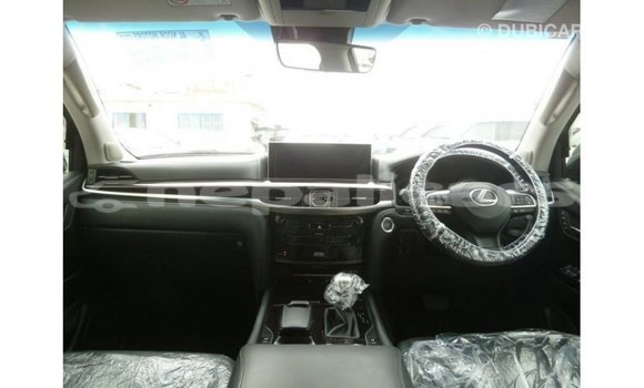 Buy Import Lexus LX White Car in Import - Dubai in Bagmati Buy Import Lexus LX White Car in Import - Dubai in Bagmati