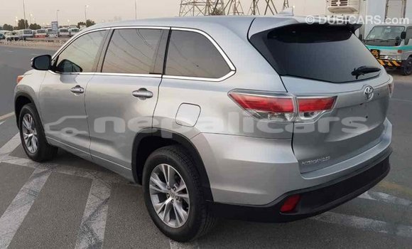 Buy Import Toyota Highlander Other Car in Import - Dubai in Bagmati Buy Import Toyota Highlander Other Car in Import - Dubai in Bagmati