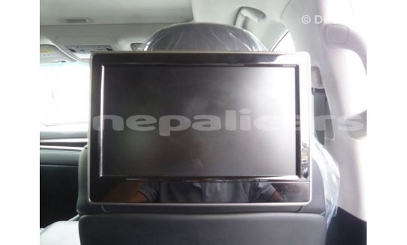 Buy Import Lexus LX White Car in Import - Dubai in Bagmati Buy Import Lexus LX White Car in Import - Dubai in Bagmati