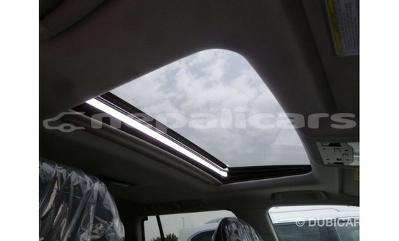 Buy Import Lexus LX White Car in Import - Dubai in Bagmati Buy Import Lexus LX White Car in Import - Dubai in Bagmati