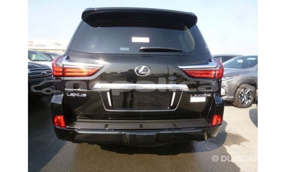 Buy Import Lexus LX Black Car in Import - Dubai in Bagmati Buy Import Lexus LX Black Car in Import - Dubai in Bagmati