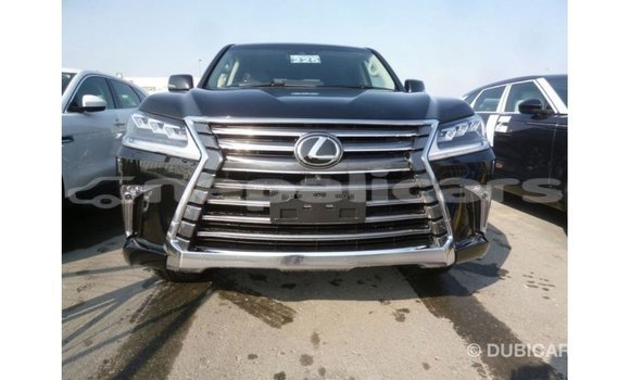 Buy Import Lexus LX Black Car in Import - Dubai in Bagmati Buy Import Lexus LX Black Car in Import - Dubai in Bagmati