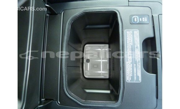 Buy Import Lexus LX Black Car in Import - Dubai in Bagmati Buy Import Lexus LX Black Car in Import - Dubai in Bagmati