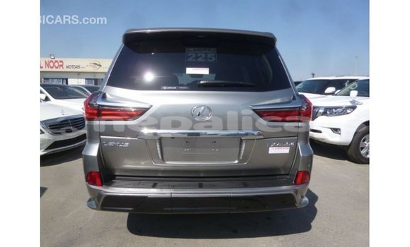 Buy Import Lexus LX Other Car in Import - Dubai in Bagmati Buy Import Lexus LX Other Car in Import - Dubai in Bagmati