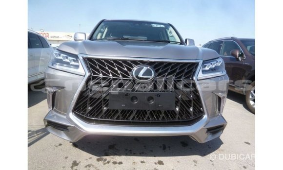 Buy Import Lexus LX Other Car in Import - Dubai in Bagmati Buy Import Lexus LX Other Car in Import - Dubai in Bagmati