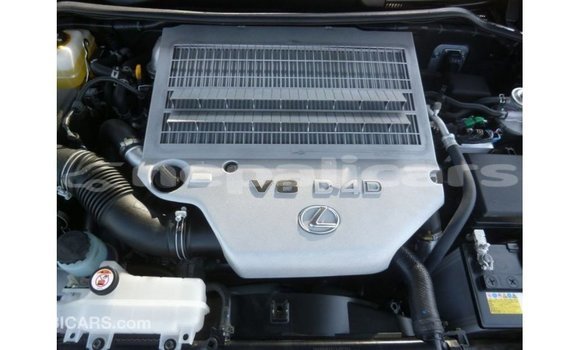 Buy Import Lexus LX Other Car in Import - Dubai in Bagmati Buy Import Lexus LX Other Car in Import - Dubai in Bagmati