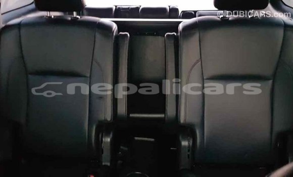 Buy Import Toyota Highlander Other Car in Import - Dubai in Bagmati Buy Import Toyota Highlander Other Car in Import - Dubai in Bagmati