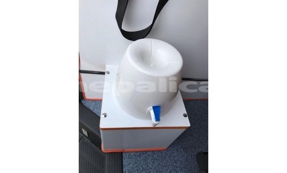 Buy Import Toyota Hiace White Car in Import - Dubai in Bagmati Buy Import Toyota Hiace White Car in Import - Dubai in Bagmati