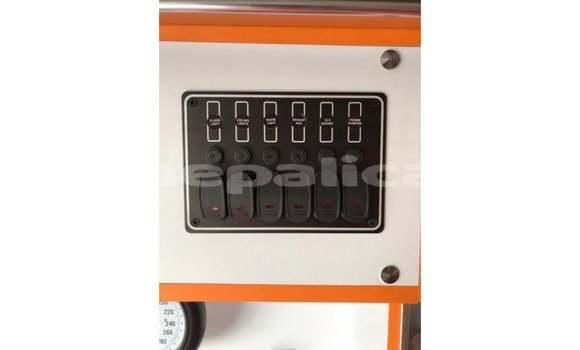 Buy Import Toyota Hiace White Car in Import - Dubai in Bagmati Buy Import Toyota Hiace White Car in Import - Dubai in Bagmati