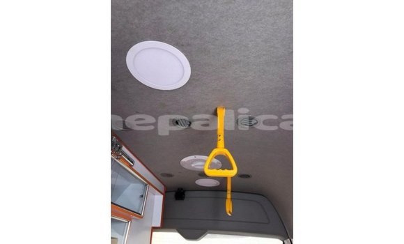 Buy Import Toyota Hiace White Car in Import - Dubai in Bagmati Buy Import Toyota Hiace White Car in Import - Dubai in Bagmati