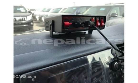 Buy Import Toyota Hiace White Car in Import - Dubai in Bagmati Buy Import Toyota Hiace White Car in Import - Dubai in Bagmati