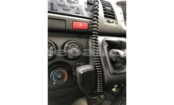 Buy Import Toyota Hiace White Car in Import - Dubai in Bagmati Buy Import Toyota Hiace White Car in Import - Dubai in Bagmati