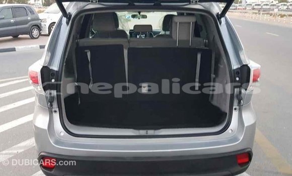Buy Import Toyota Highlander Other Car in Import - Dubai in Bagmati Buy Import Toyota Highlander Other Car in Import - Dubai in Bagmati