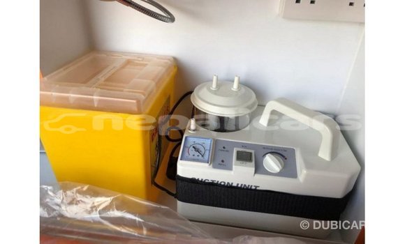 Buy Import Toyota Hiace White Car in Import - Dubai in Bagmati Buy Import Toyota Hiace White Car in Import - Dubai in Bagmati