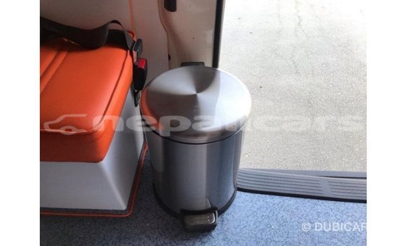 Buy Import Toyota Hiace White Car in Import - Dubai in Bagmati Buy Import Toyota Hiace White Car in Import - Dubai in Bagmati