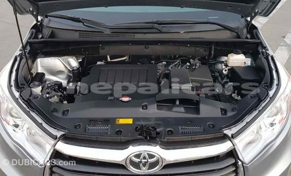 Buy Import Toyota Highlander Other Car in Import - Dubai in Bagmati Buy Import Toyota Highlander Other Car in Import - Dubai in Bagmati