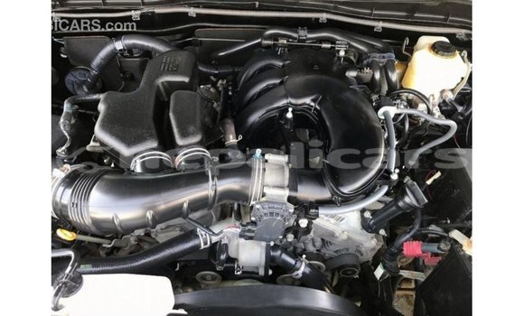 Buy Import Toyota FJ Cruiser Black Car in Import - Dubai in Bagmati Buy Import Toyota FJ Cruiser Black Car in Import - Dubai in Bagmati