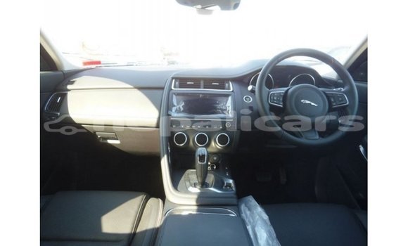 Buy Import Jaguar E-Pace Red Car in Import - Dubai in Bagmati Buy Import Jaguar E-Pace Red Car in Import - Dubai in Bagmati