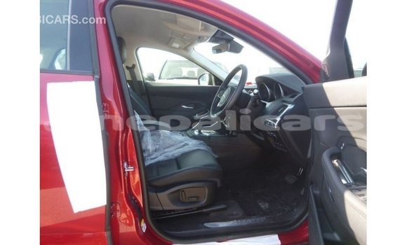 Buy Import Jaguar E-Pace Red Car in Import - Dubai in Bagmati Buy Import Jaguar E-Pace Red Car in Import - Dubai in Bagmati