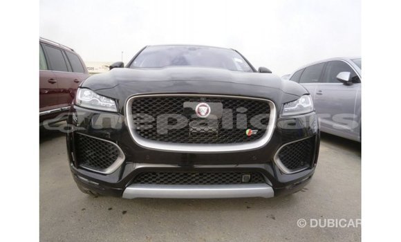 Buy Import Jaguar F-Pace Black Car in Import - Dubai in Bagmati Buy Import Jaguar F-Pace Black Car in Import - Dubai in Bagmati