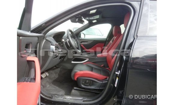 Buy Import Jaguar F-Pace Black Car in Import - Dubai in Bagmati Buy Import Jaguar F-Pace Black Car in Import - Dubai in Bagmati