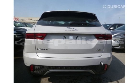 Buy Import Jaguar E-Pace White Car in Import - Dubai in Bagmati Buy Import Jaguar E-Pace White Car in Import - Dubai in Bagmati
