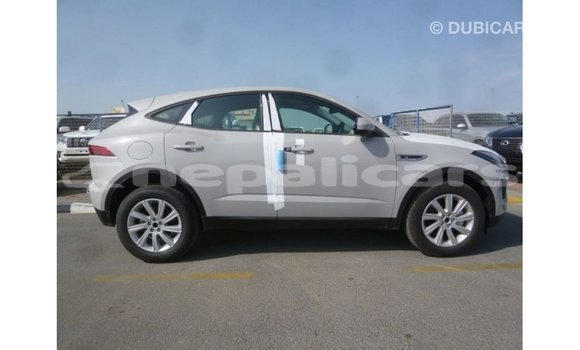 Buy Import Jaguar E-Pace White Car in Import - Dubai in Bagmati Buy Import Jaguar E-Pace White Car in Import - Dubai in Bagmati