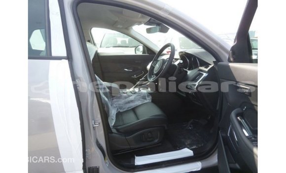 Buy Import Jaguar E-Pace White Car in Import - Dubai in Bagmati Buy Import Jaguar E-Pace White Car in Import - Dubai in Bagmati