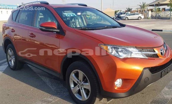 Buy Import Toyota RAV4 Other Car in Import - Dubai in Bagmati Buy Import Toyota RAV4 Other Car in Import - Dubai in Bagmati