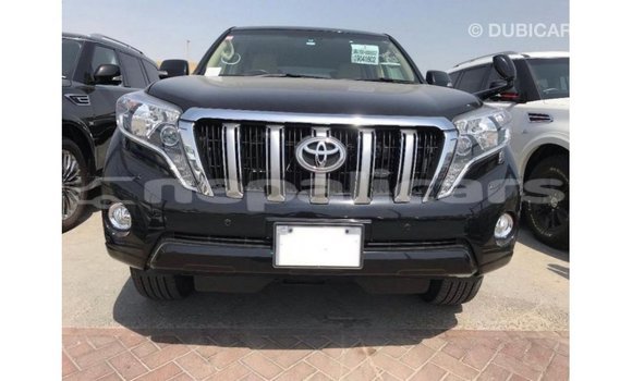 Buy Import Toyota Prado Black Car in Import - Dubai in Bagmati Buy Import Toyota Prado Black Car in Import - Dubai in Bagmati