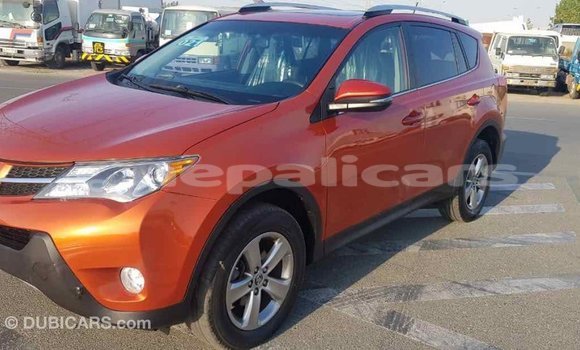 Buy Import Toyota RAV4 Other Car in Import - Dubai in Bagmati Buy Import Toyota RAV4 Other Car in Import - Dubai in Bagmati
