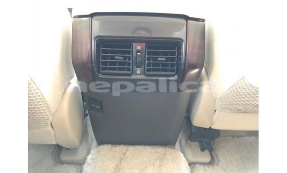 Buy Import Toyota Prado Black Car in Import - Dubai in Bagmati Buy Import Toyota Prado Black Car in Import - Dubai in Bagmati