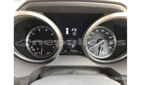 Buy Import Toyota Prado Black Car in Import - Dubai in Bagmati Buy Import Toyota Prado Black Car in Import - Dubai in Bagmati