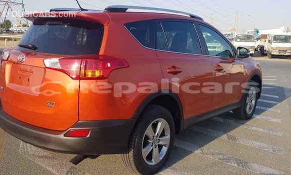 Buy Import Toyota RAV4 Other Car in Import - Dubai in Bagmati Buy Import Toyota RAV4 Other Car in Import - Dubai in Bagmati