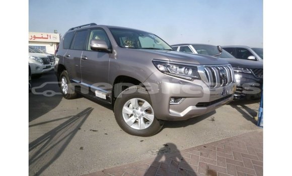 Buy Import Toyota Prado Other Car in Import - Dubai in Bagmati Buy Import Toyota Prado Other Car in Import - Dubai in Bagmati
