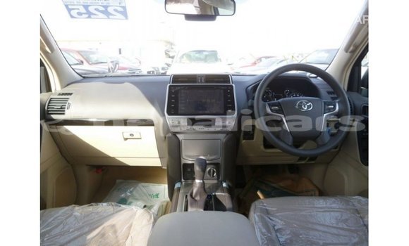 Buy Import Toyota Prado Other Car in Import - Dubai in Bagmati Buy Import Toyota Prado Other Car in Import - Dubai in Bagmati