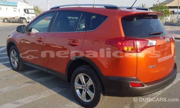 Buy Import Toyota RAV4 Other Car in Import - Dubai in Bagmati Buy Import Toyota RAV4 Other Car in Import - Dubai in Bagmati