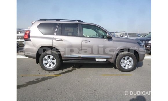 Buy Import Toyota Prado Other Car in Import - Dubai in Bagmati Buy Import Toyota Prado Other Car in Import - Dubai in Bagmati