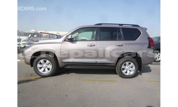 Buy Import Toyota Prado Other Car in Import - Dubai in Bagmati Buy Import Toyota Prado Other Car in Import - Dubai in Bagmati