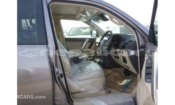 Buy Import Toyota Prado Other Car in Import - Dubai in Bagmati Buy Import Toyota Prado Other Car in Import - Dubai in Bagmati