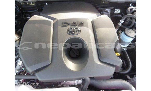 Buy Import Toyota Prado Other Car in Import - Dubai in Bagmati Buy Import Toyota Prado Other Car in Import - Dubai in Bagmati